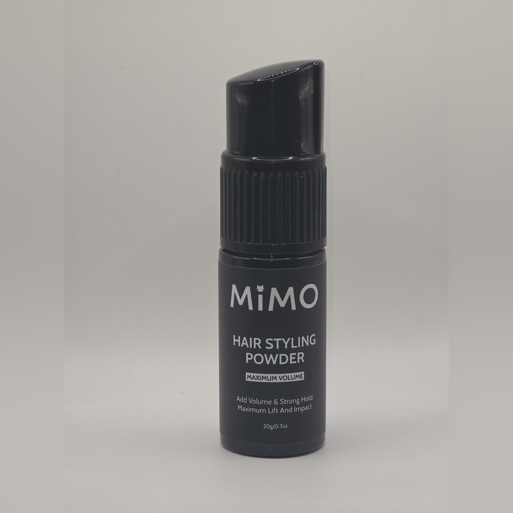 Hair Styling Powder - Picture 2 of 3